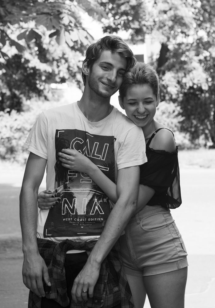 Photograph by Виктория Гунько