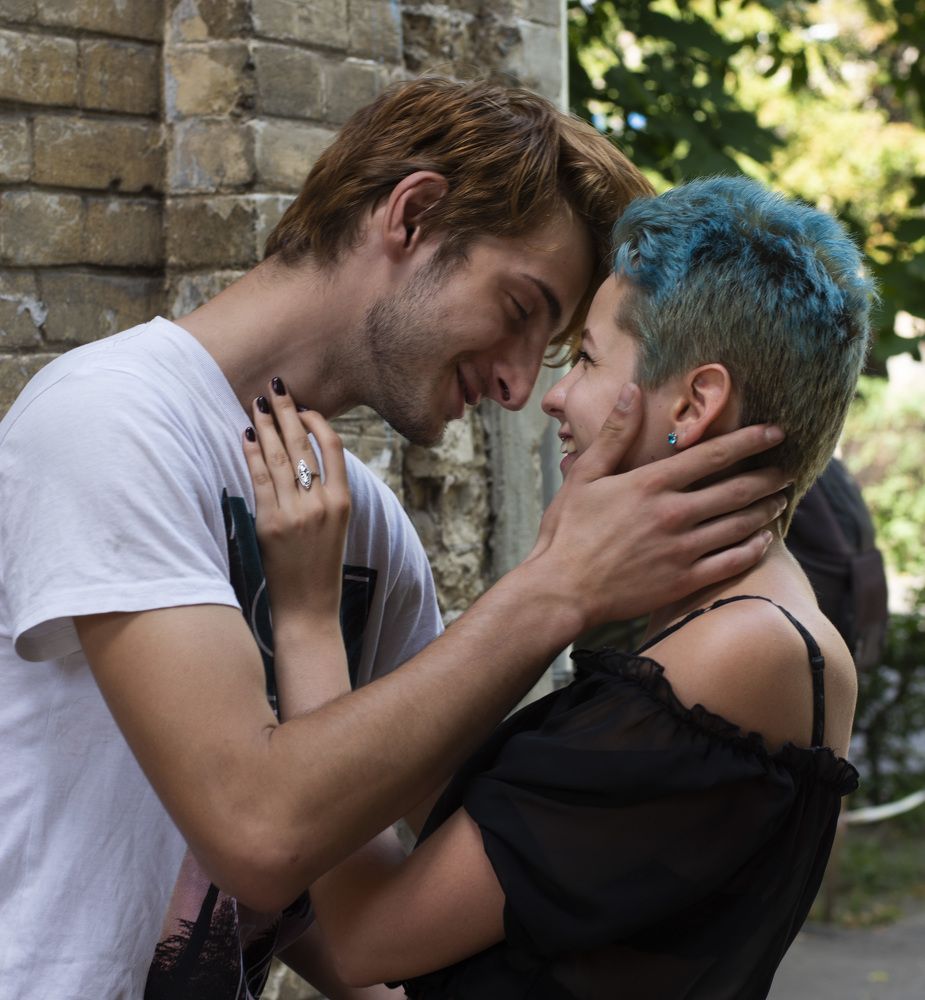 Photograph by Виктория Гунько