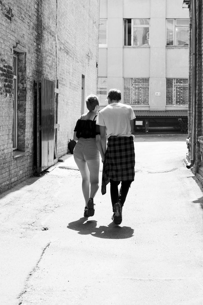 Photograph by Виктория Гунько