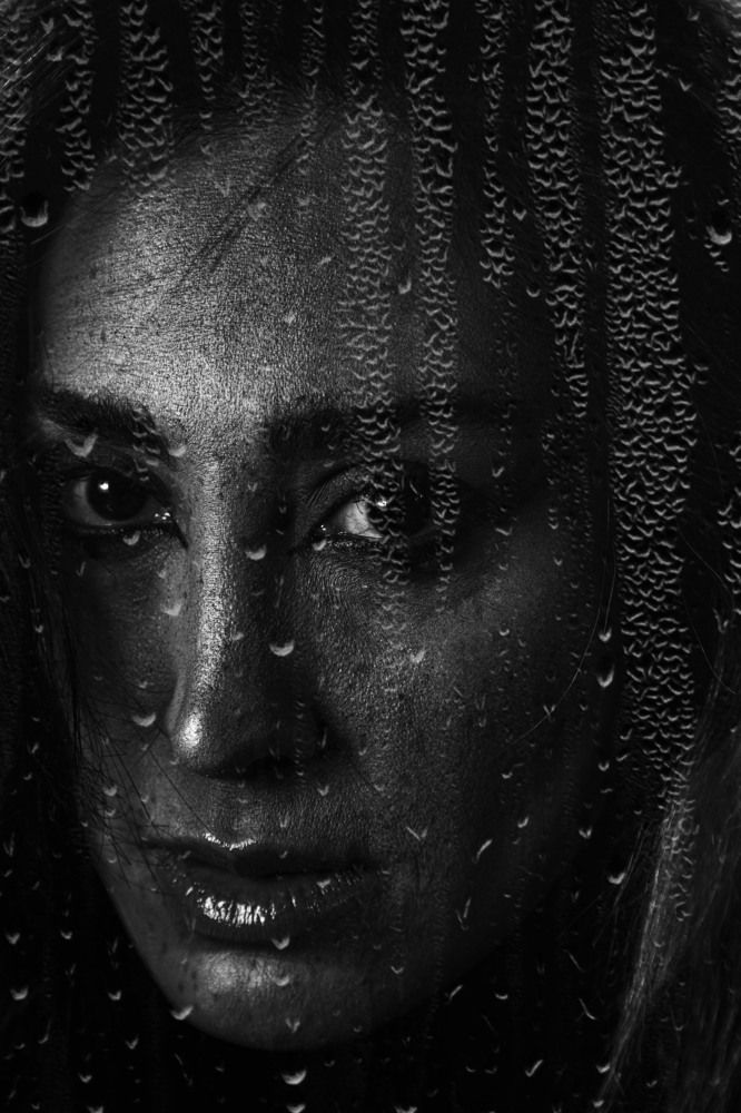 Photograph by Arlen Keshishian