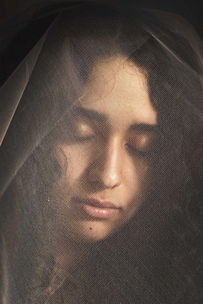 Photograph by Arlen Keshishian