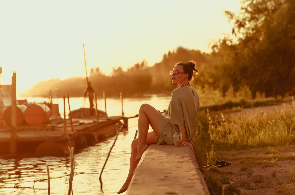 Photograph by Максим Ильин