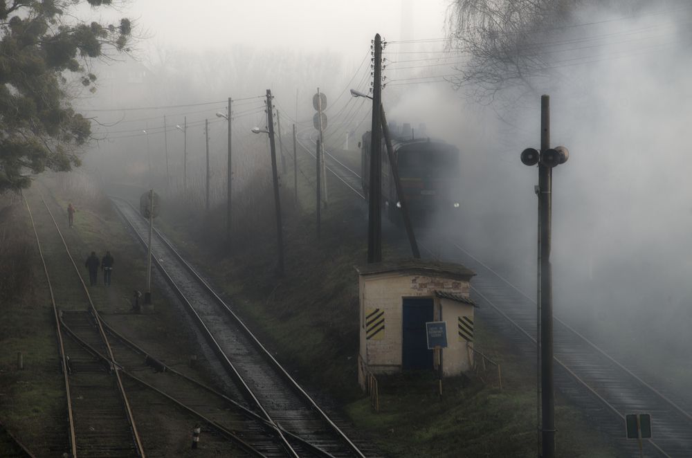 Photograph by Давид Тетельман