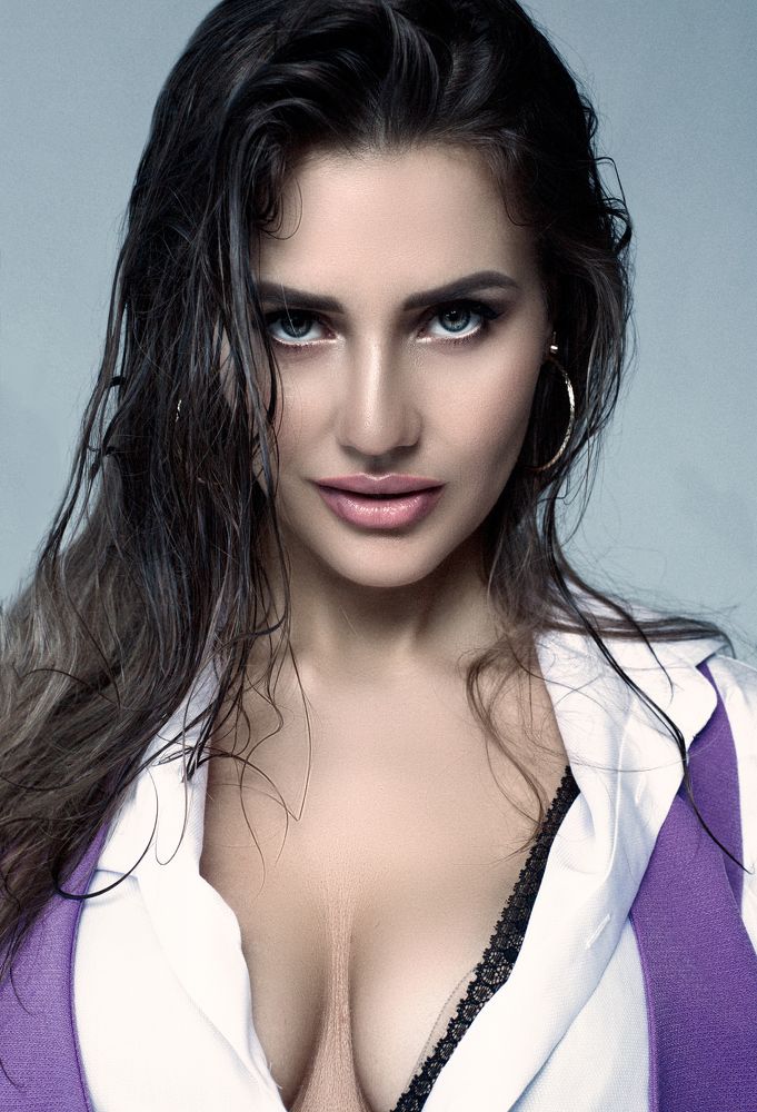 Photograph by Маргарита Итяксова