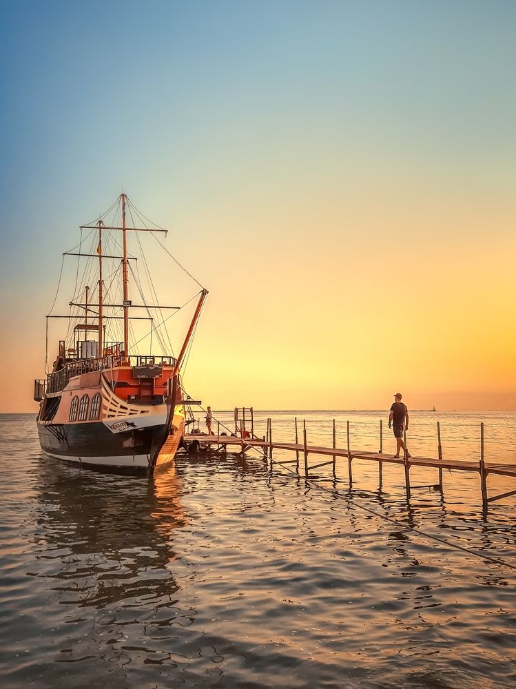 Photograph by Сергей Колос