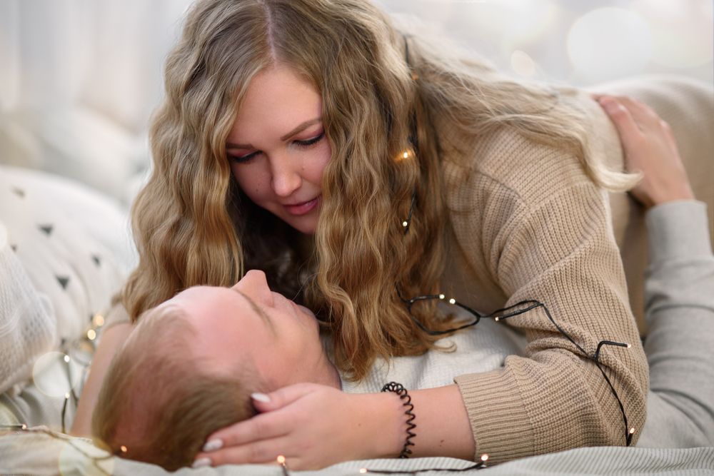 Photograph by Юлия Тарасова