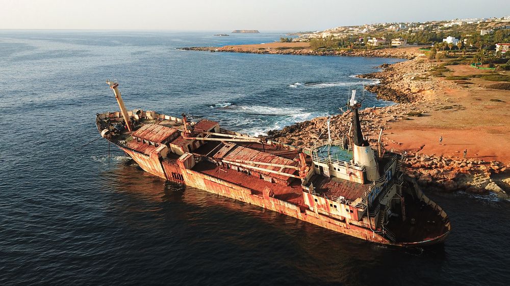 Photograph by Artem Khazov