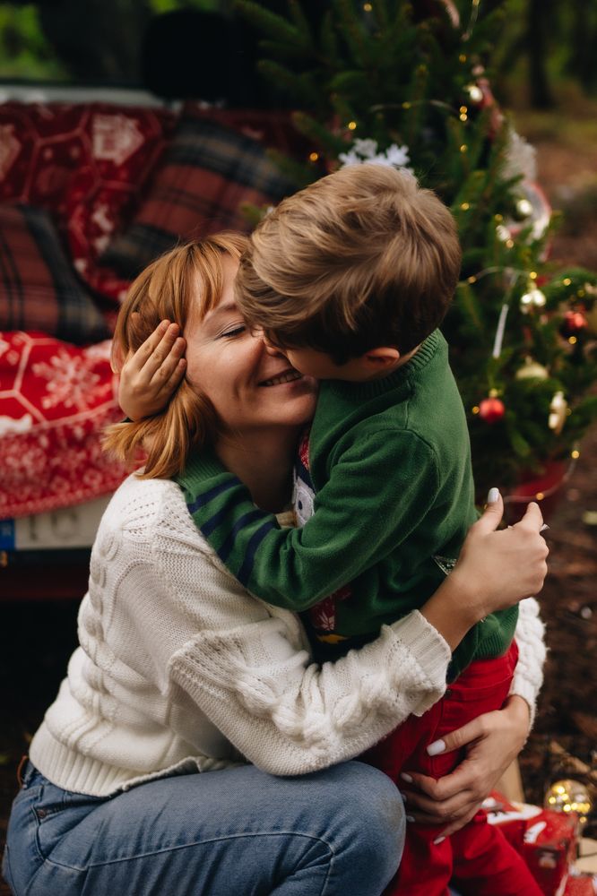 Photograph by Ольга Эркызан