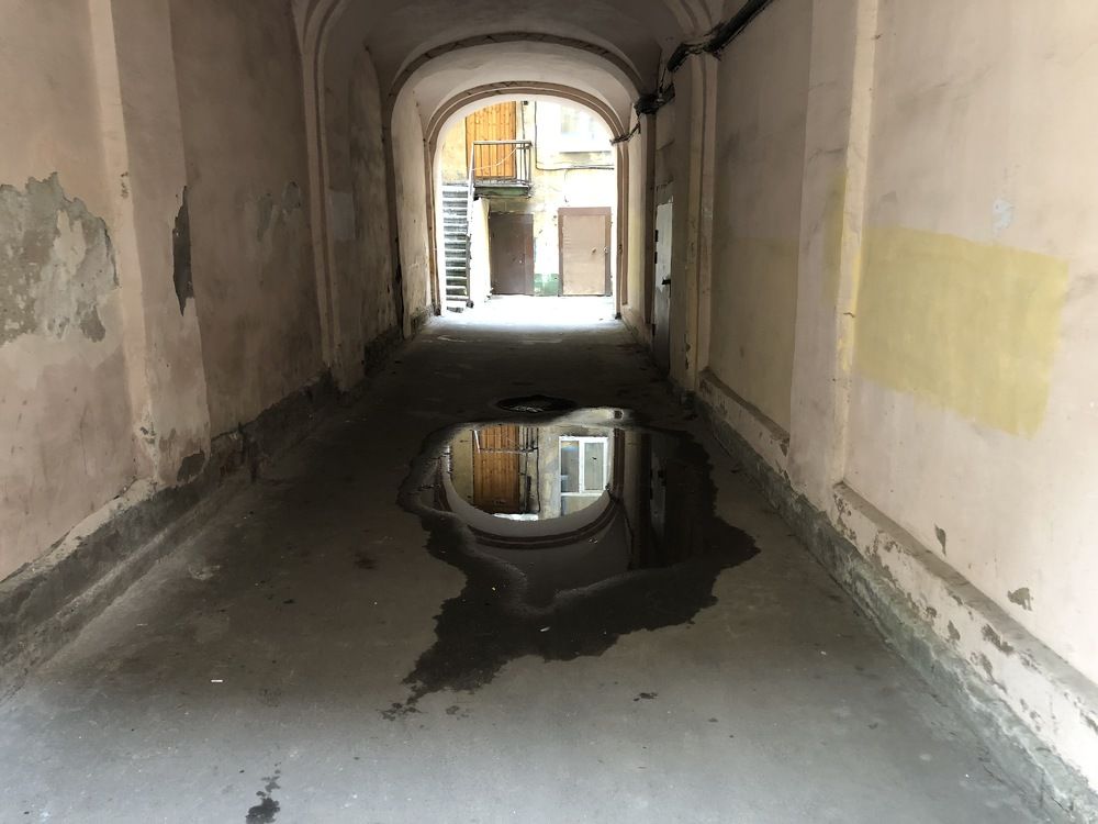 Photograph by Галина