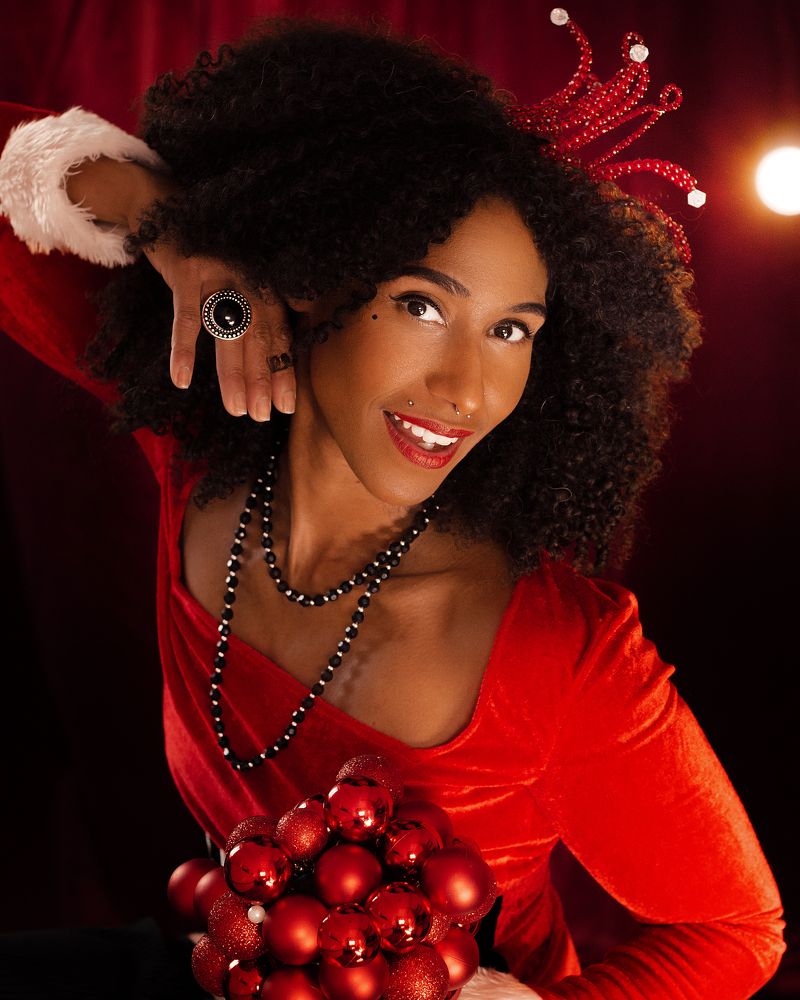 Photograph by Natalia Meier