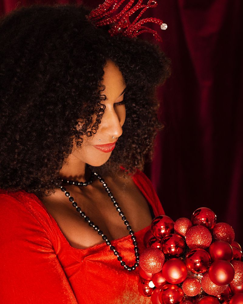 Photograph by Natalia Meier