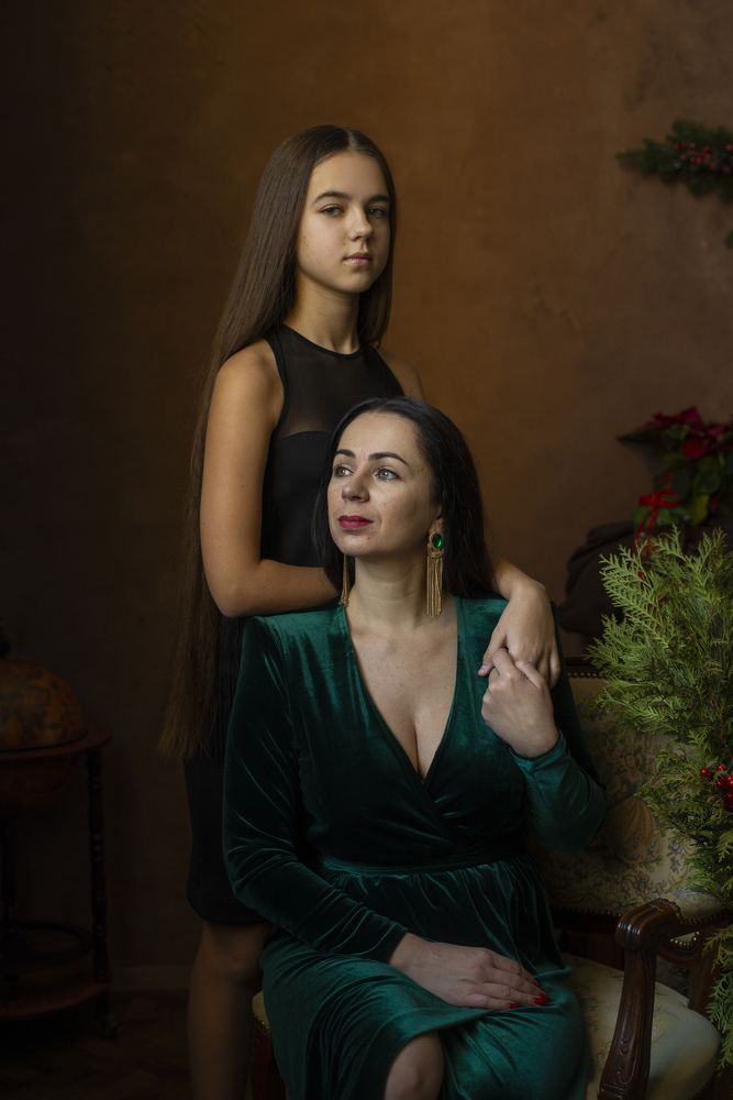 Photograph by Nataliia Kolomiiets