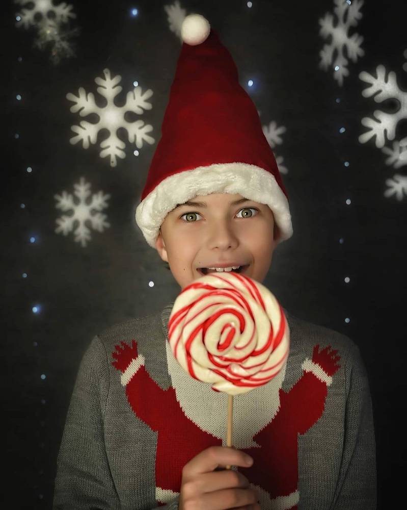 Photograph by Marina Straub