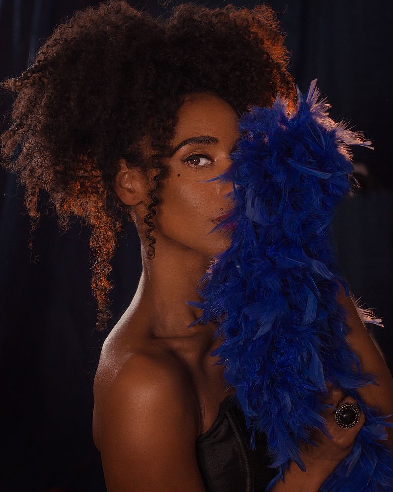 Photograph by Natalia Meier