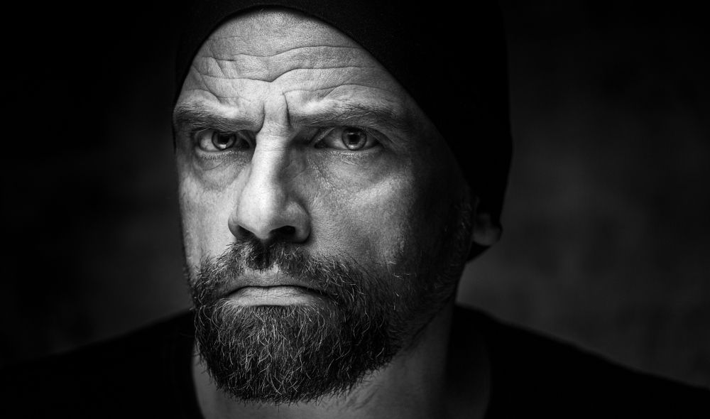 Photograph by Milan Jurek