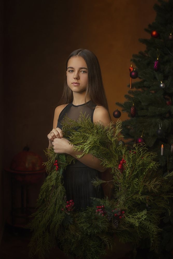 Photograph by Nataliia Kolomiiets