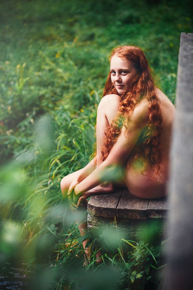 Photograph by Александр Чупин