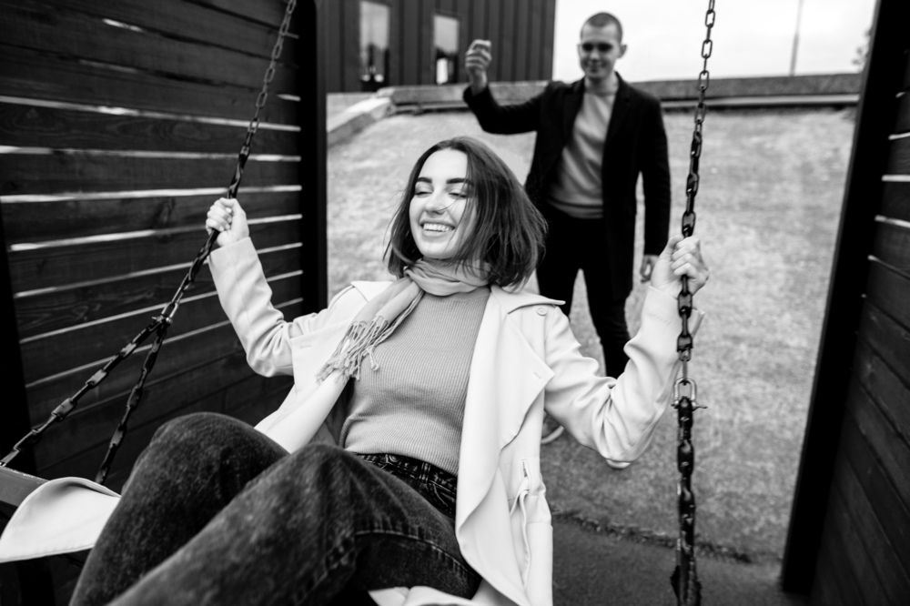 Photograph by Кирилл Трушин