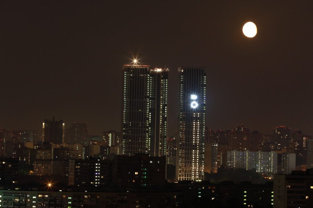 Фотография автора Андрей Андрющенко
