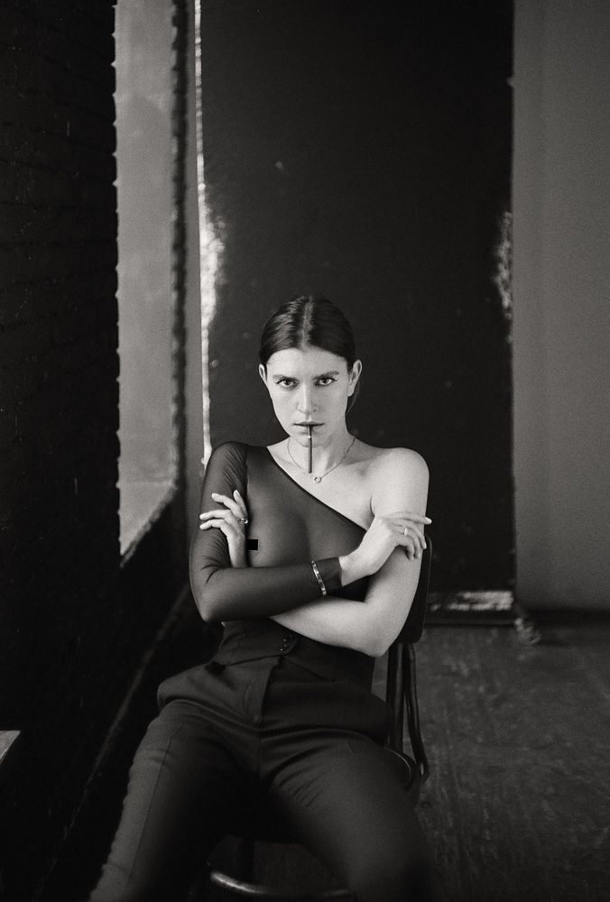 Photograph by Никита