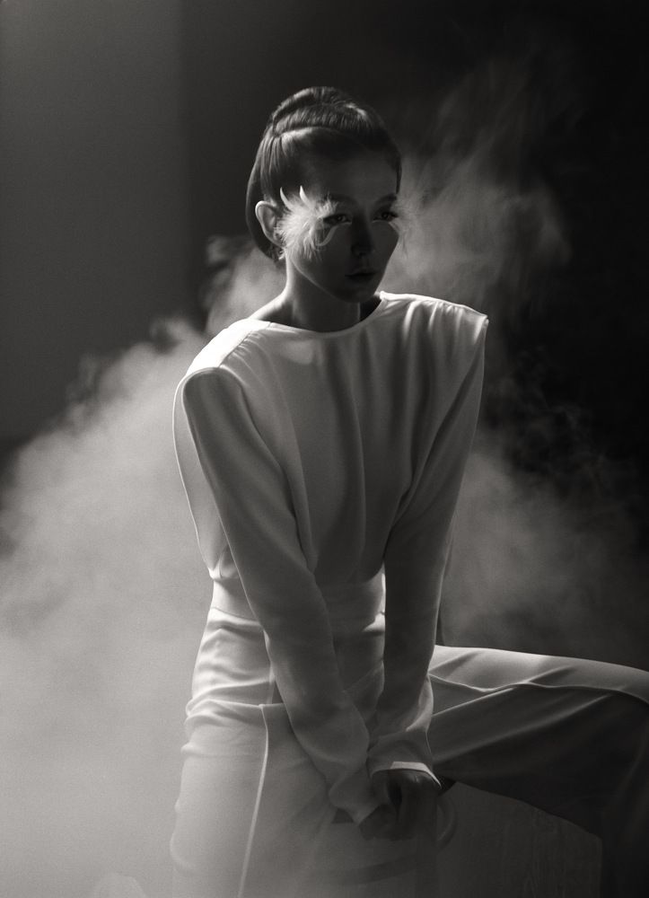 Photograph by Никита