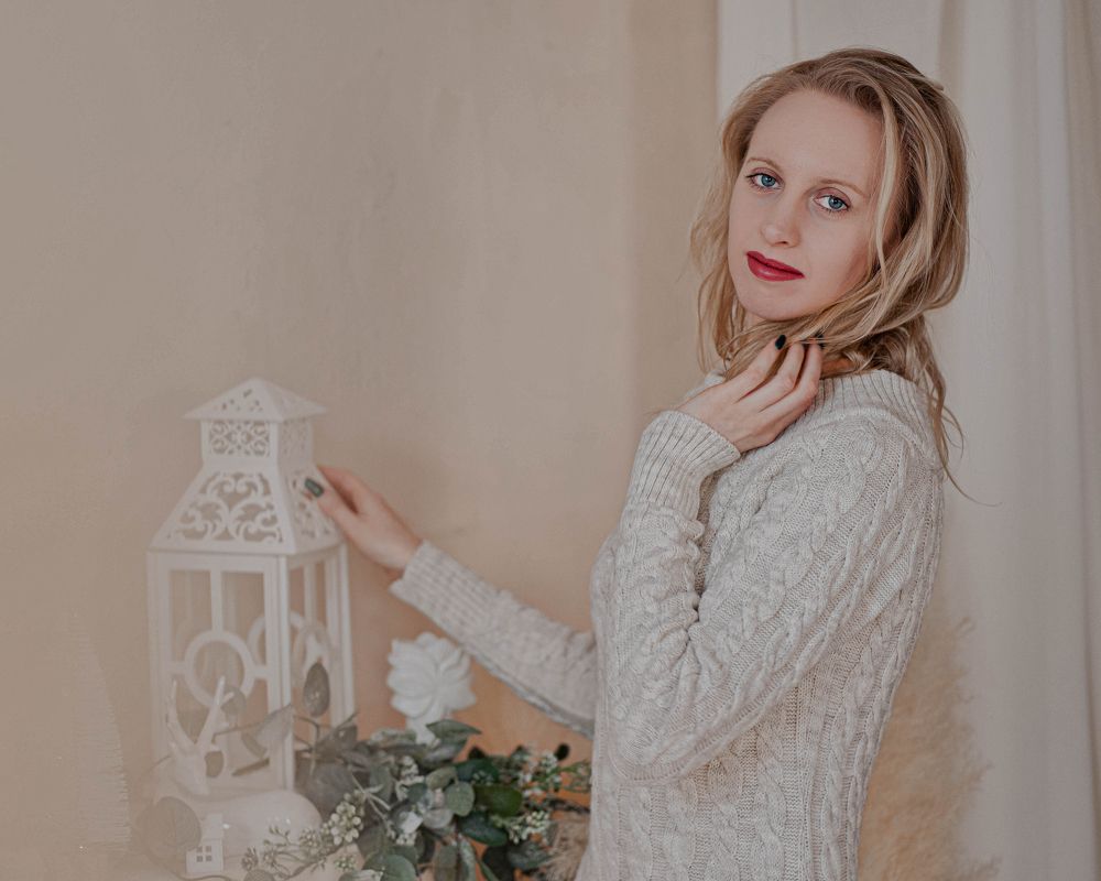 Photograph by Ольга Ковалева