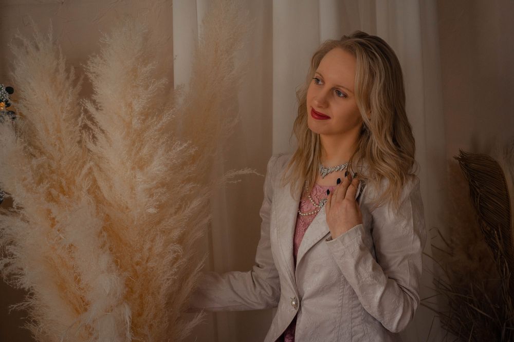 Photograph by Ольга Ковалева