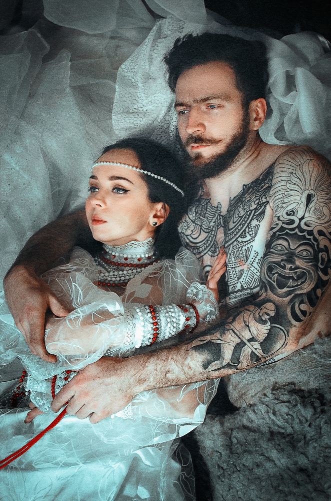 Photograph by Юлия Ив Ллин