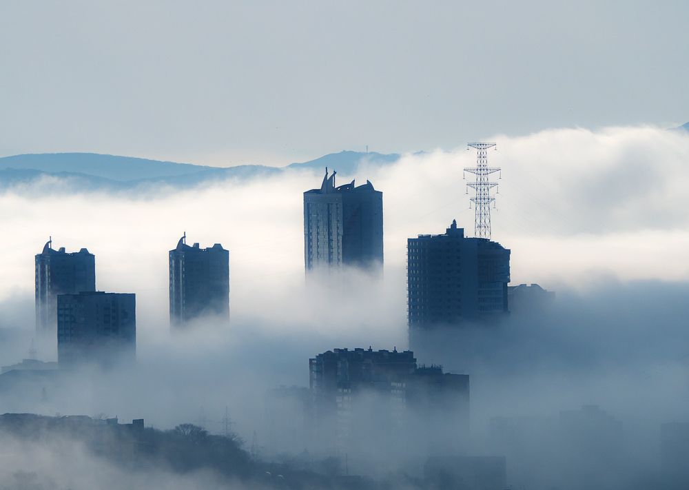 Photograph by Матвей Матвеев