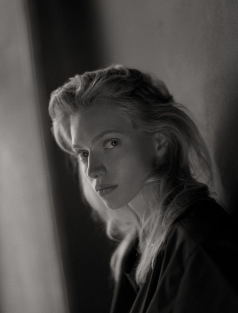 Photograph by Никита