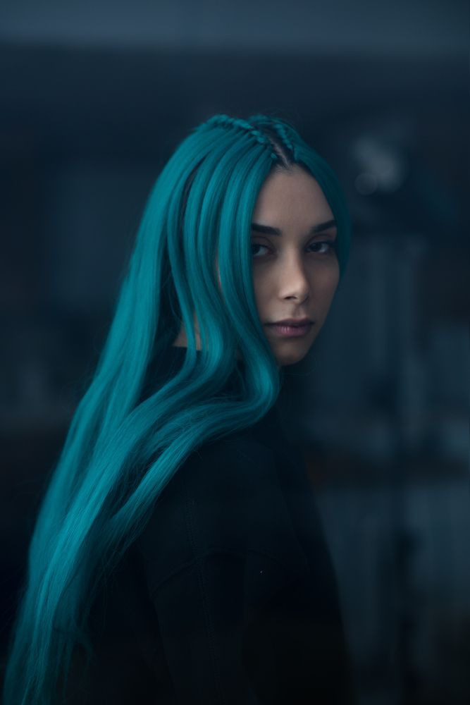 Photograph by siavosh ejlali