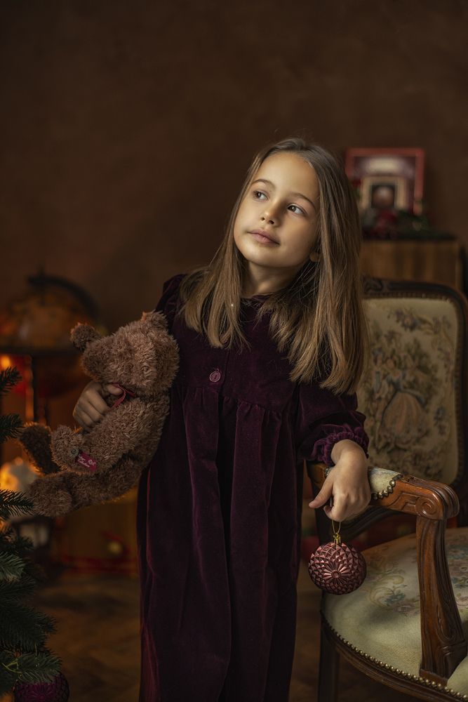 Photograph by Nataliia Kolomiiets