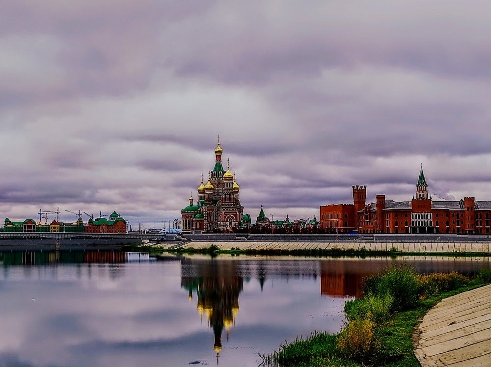 Photograph by Ирина Саттарова