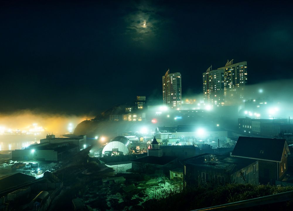 Photograph by Матвей Матвеев