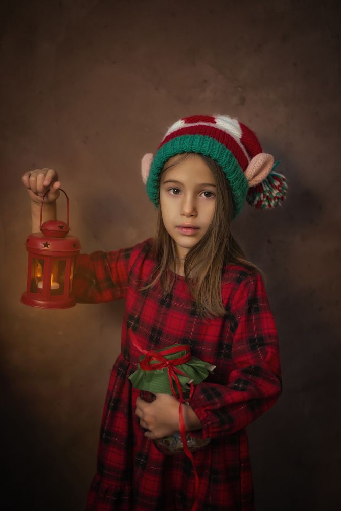 Photograph by Nataliia Kolomiiets