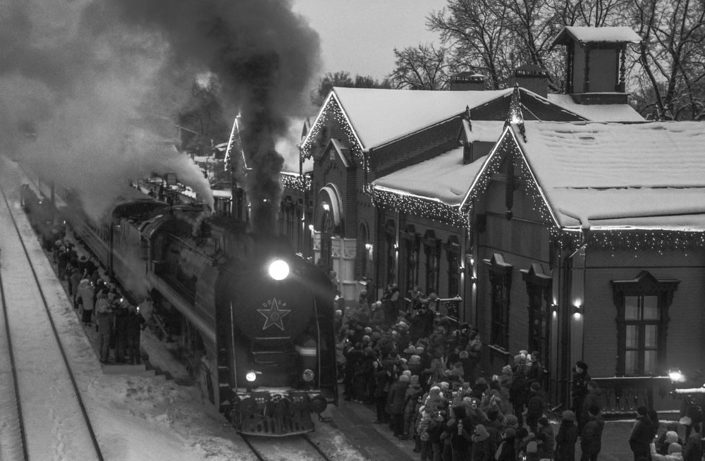 Photograph by Сергей Бабанов