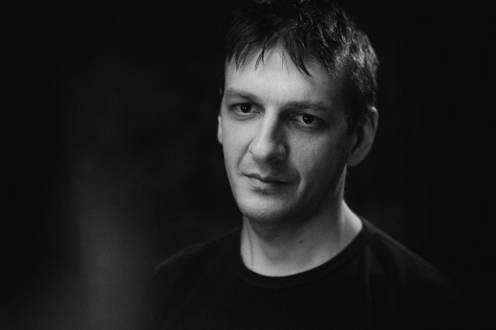 Photograph by Александр Чупин