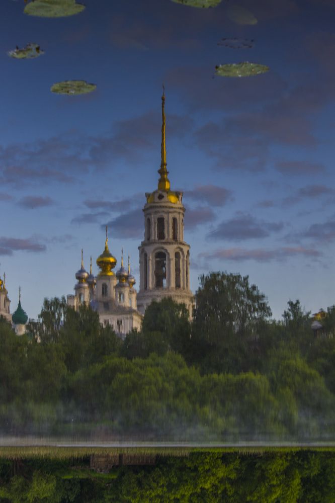 Photograph by Сергей Бабанов