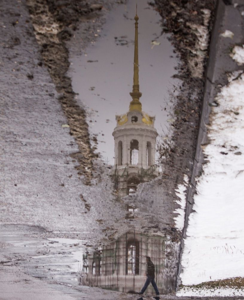 Photograph by Сергей Бабанов