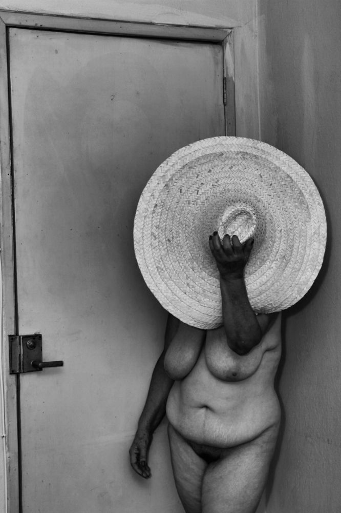 Photograph by Régis Santos