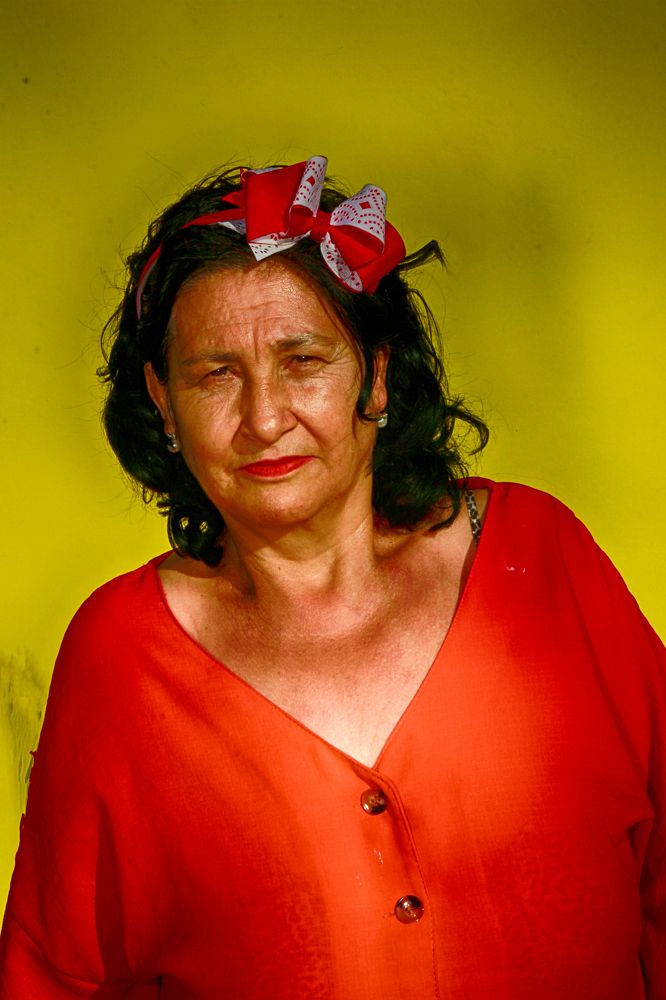 Photograph by Régis Santos