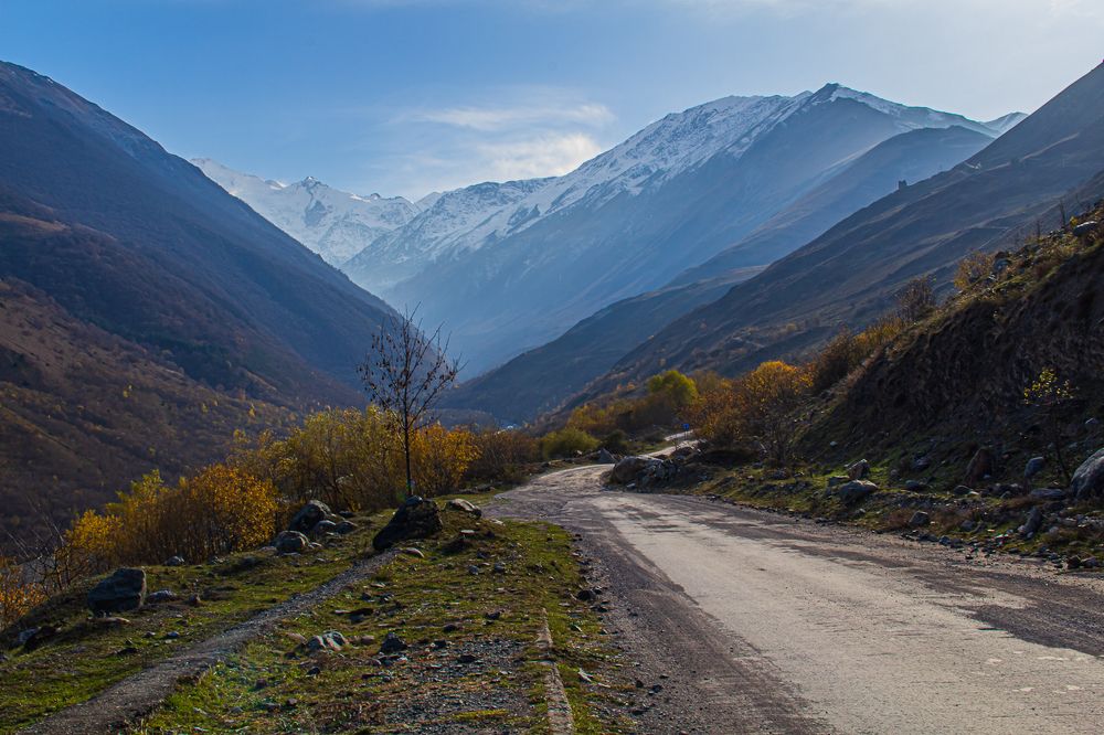 Photograph by Людмила Сливкина