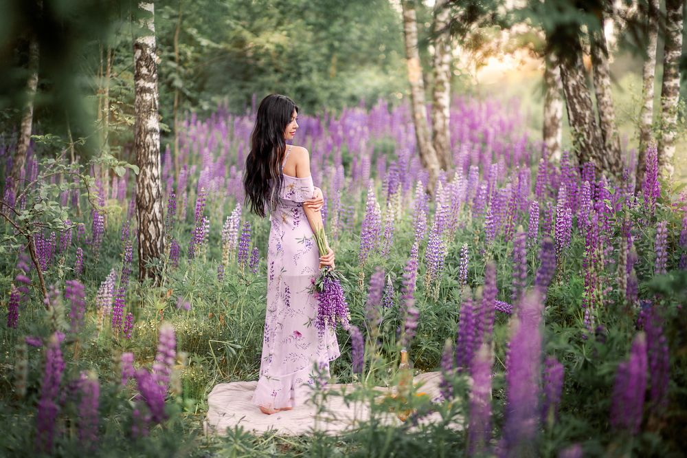 Photograph by Елена Шило