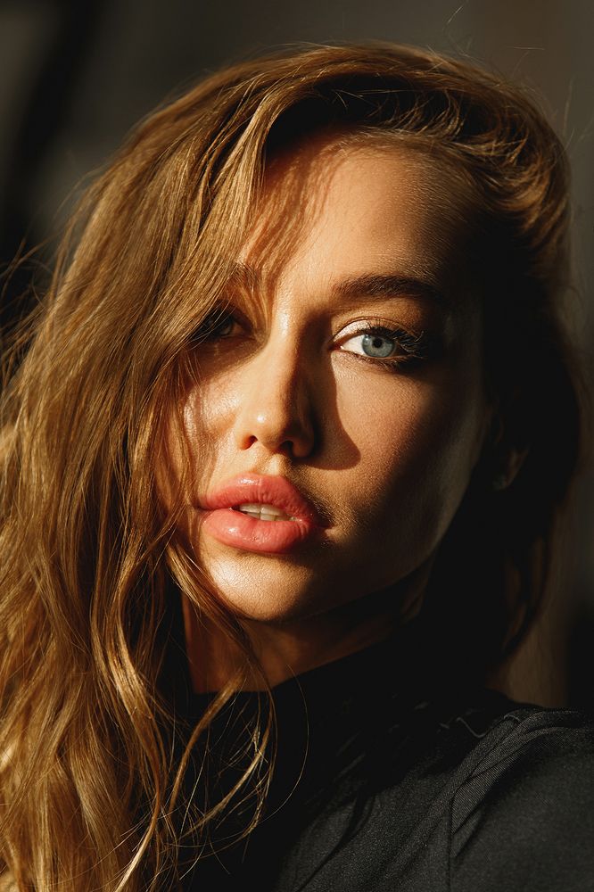 Фотография автора Тема Цезарь