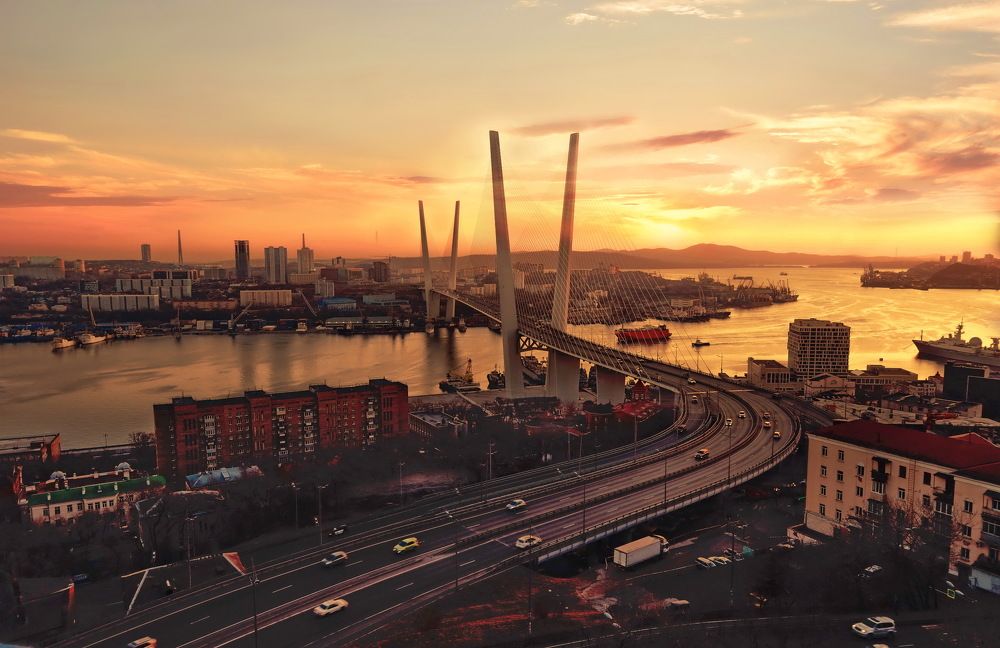 Photograph by Александр Кордюков