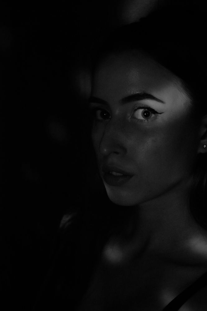 Photograph by Александра