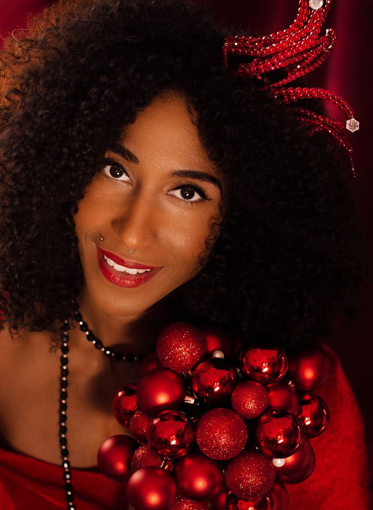 Photograph by Natalia Meier