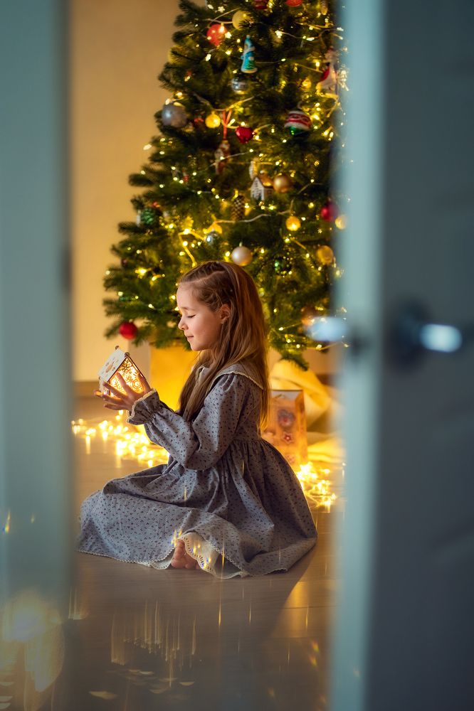 Photograph by Ирина Никитенко