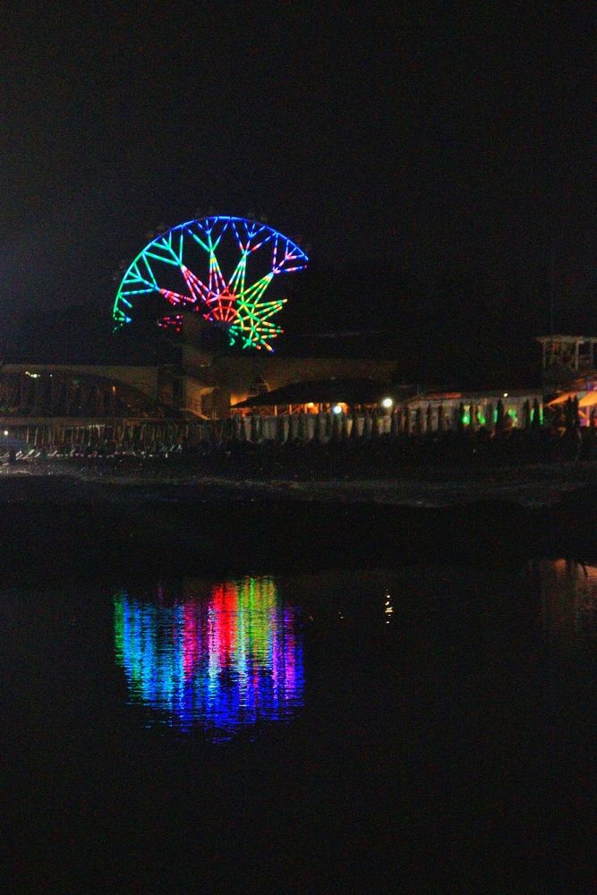 Photograph by Katerina Akalifa