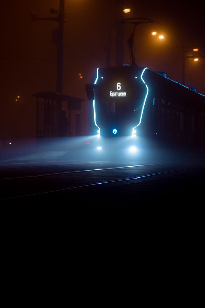 Photograph by Даниил Мусатов